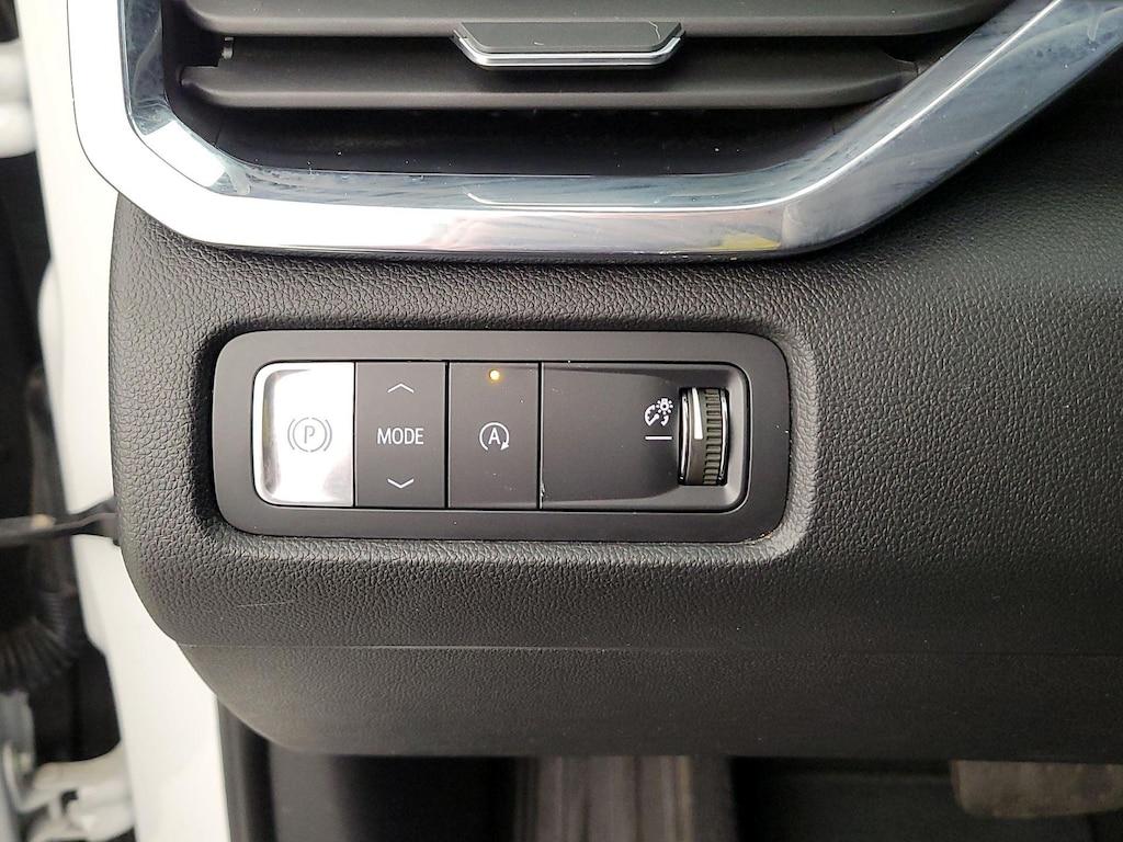 used 2025 GMC Acadia car, priced at $35,998