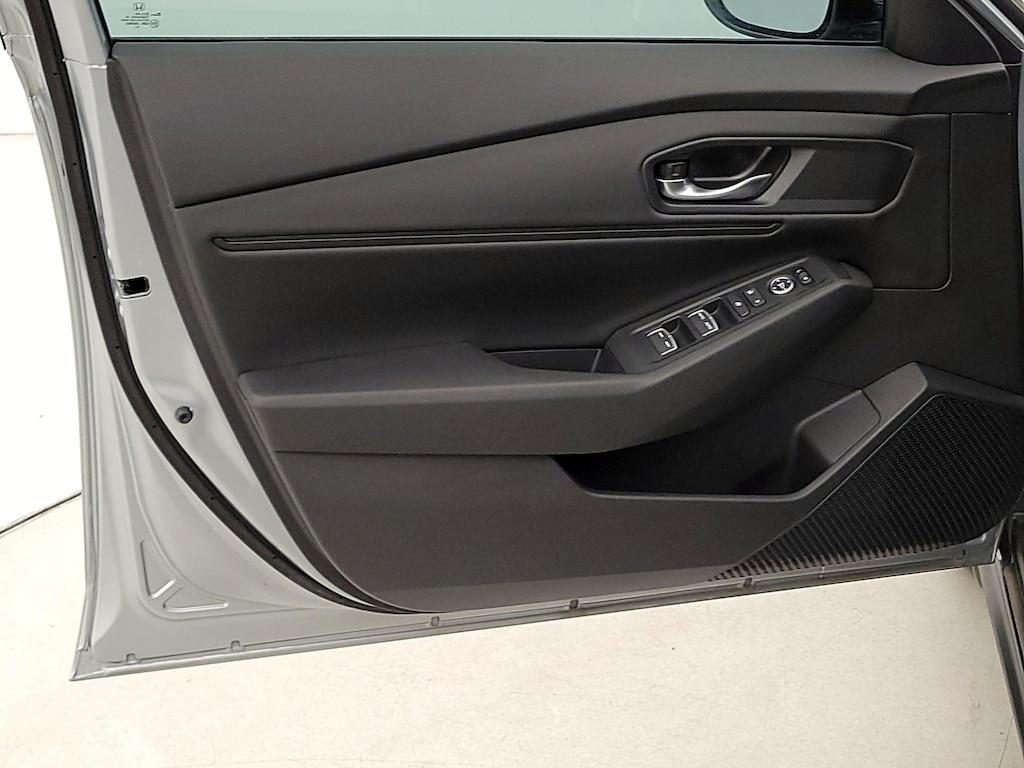 used 2024 Honda Accord car, priced at $27,998