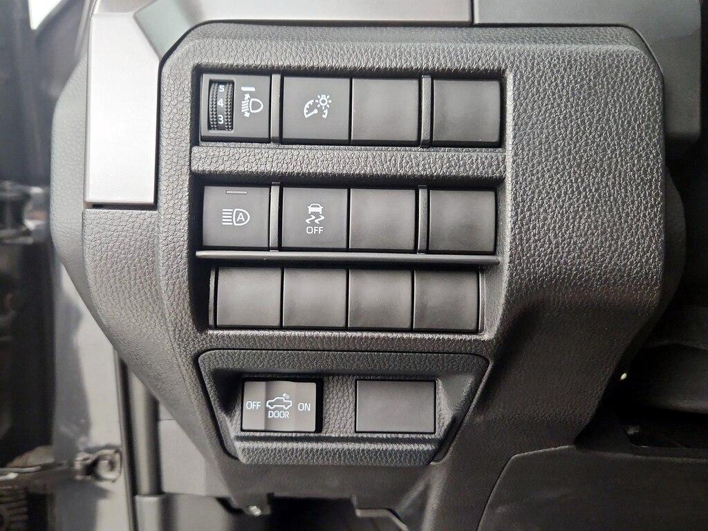 used 2024 Toyota Tacoma car, priced at $36,998
