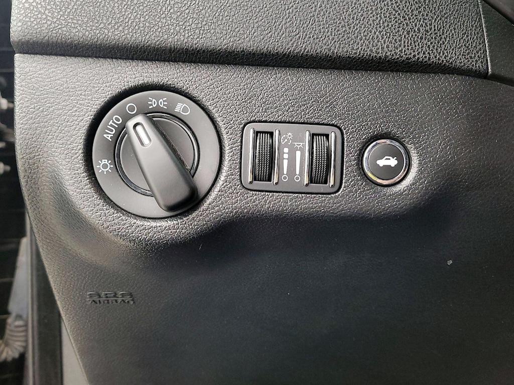 used 2023 Dodge Charger car, priced at $26,998