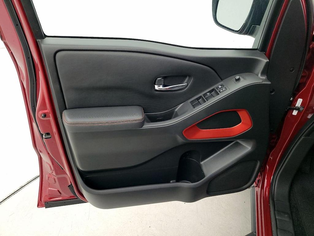 used 2023 Nissan Frontier car, priced at $31,998