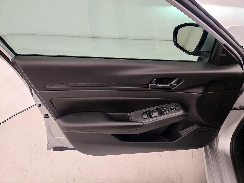 used 2023 Nissan Altima car, priced at $21,998