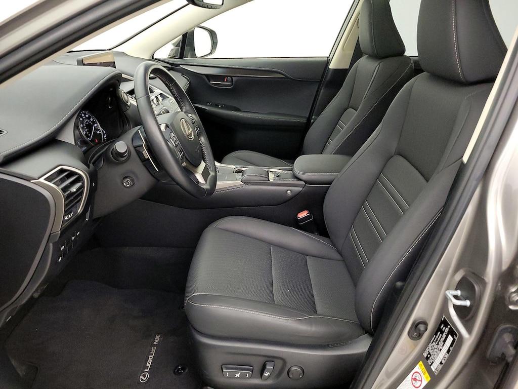 used 2019 Lexus NX 300 car, priced at $28,998