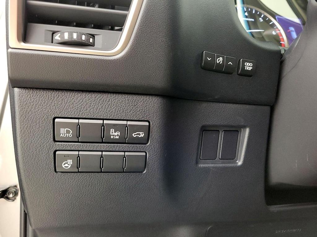 used 2019 Lexus NX 300 car, priced at $28,998