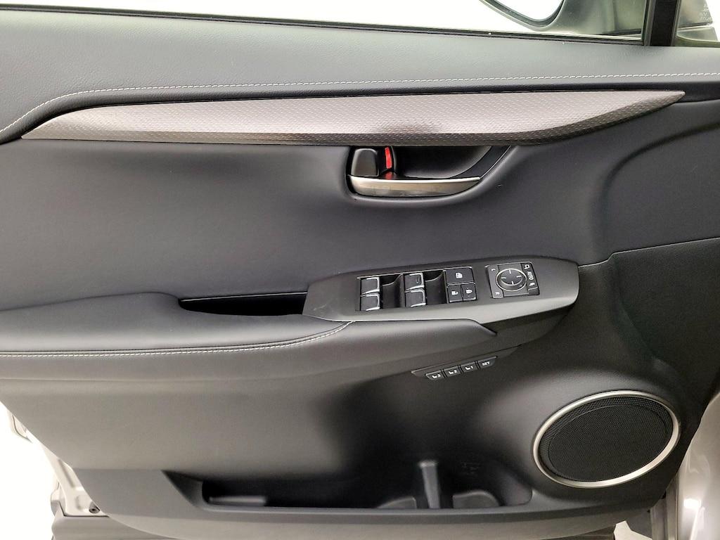 used 2019 Lexus NX 300 car, priced at $28,998