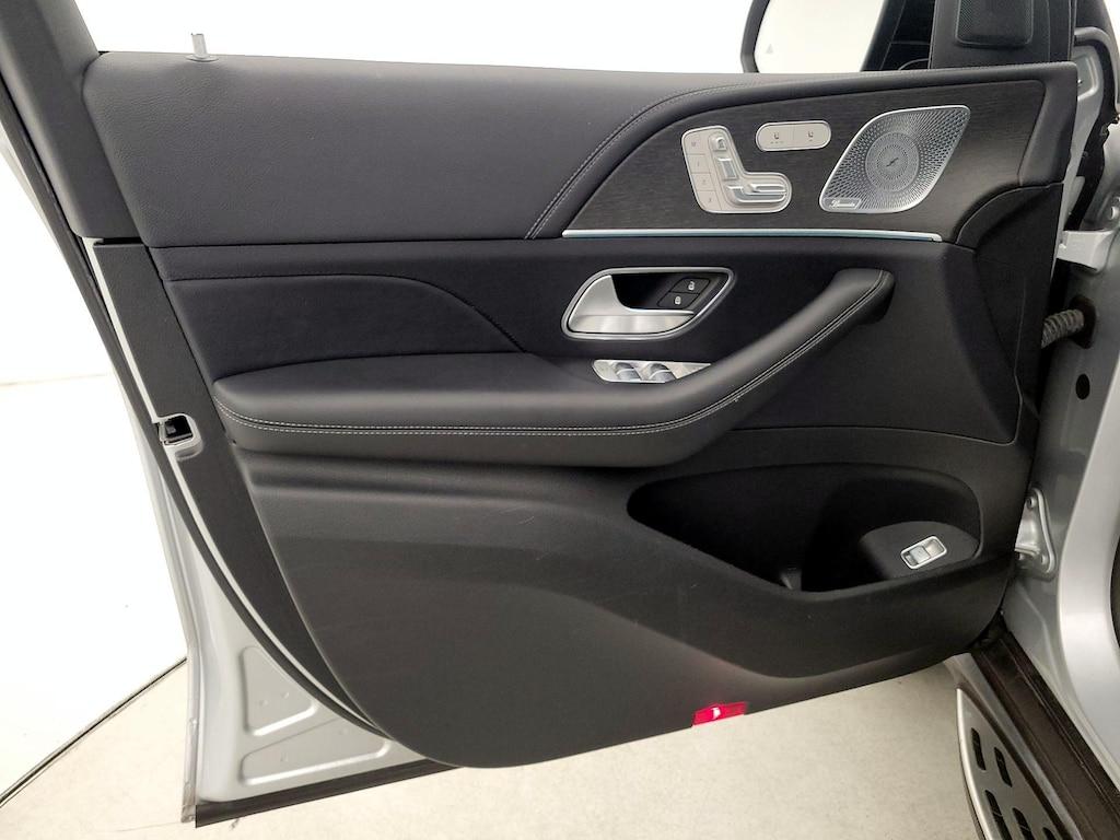 used 2020 Mercedes-Benz GLE 350 car, priced at $37,998