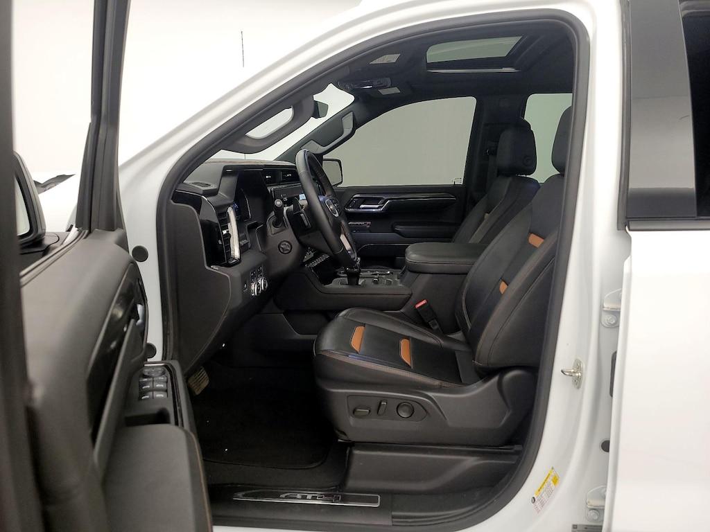 used 2024 GMC Sierra 1500 car, priced at $64,998