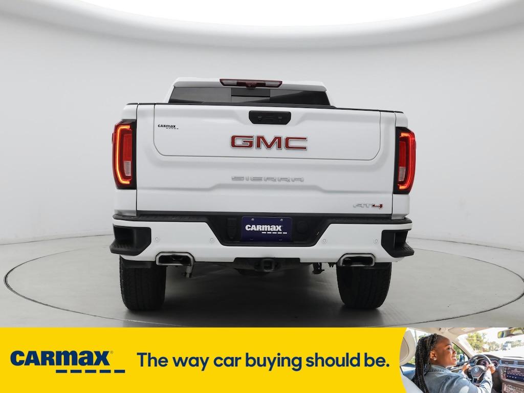 used 2024 GMC Sierra 1500 car, priced at $64,998