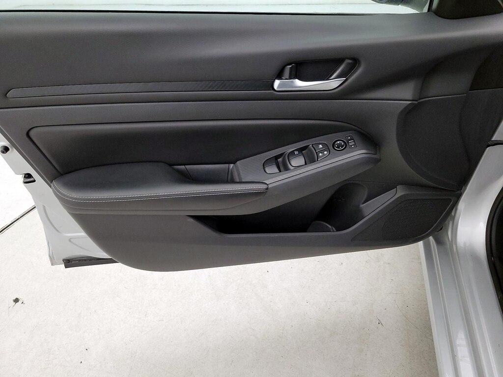used 2024 Nissan Altima car, priced at $21,998