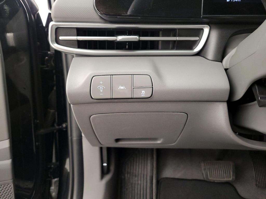 used 2023 Hyundai Elantra car, priced at $23,998
