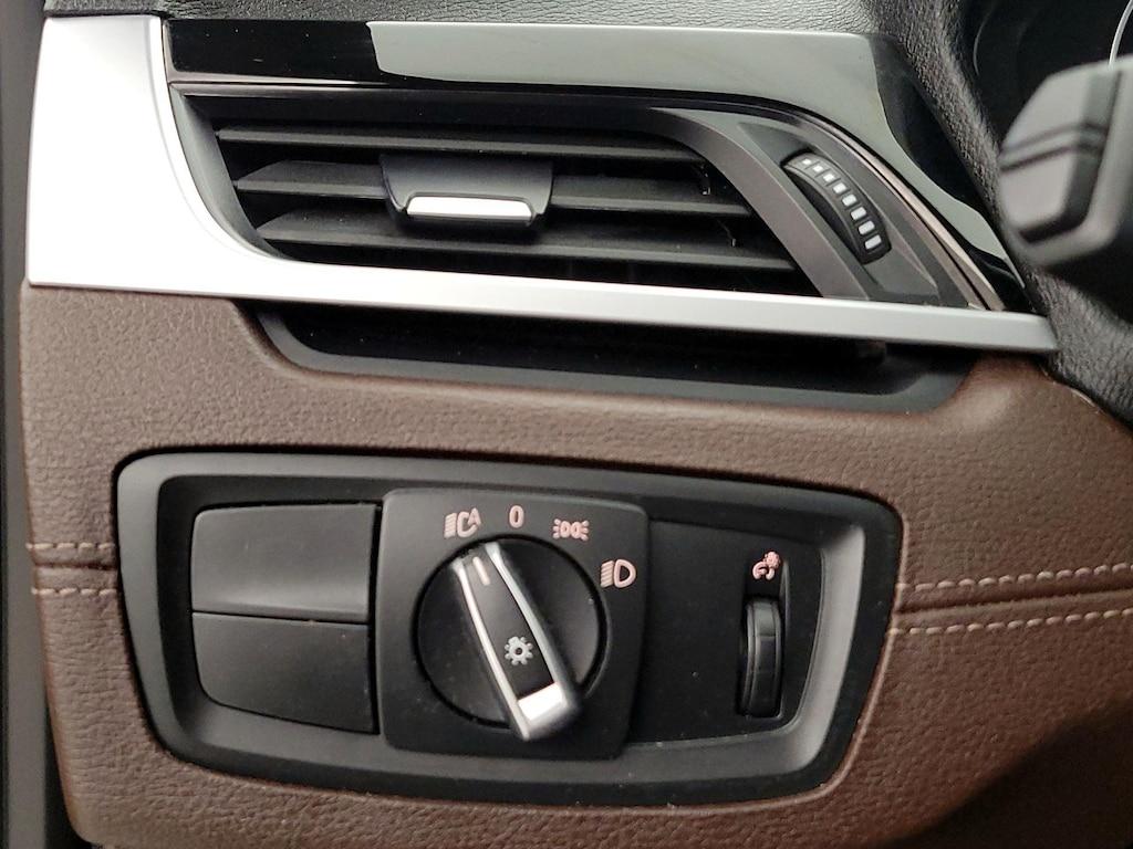 used 2021 BMW X1 car, priced at $26,998