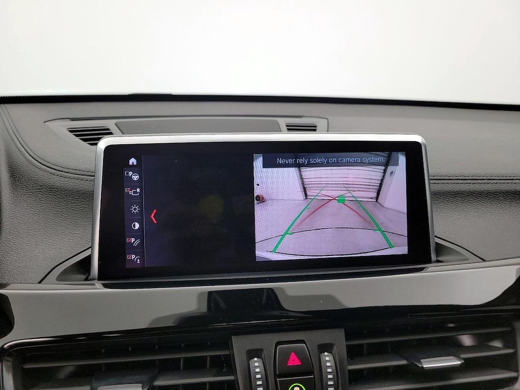 used 2021 BMW X1 car, priced at $26,998