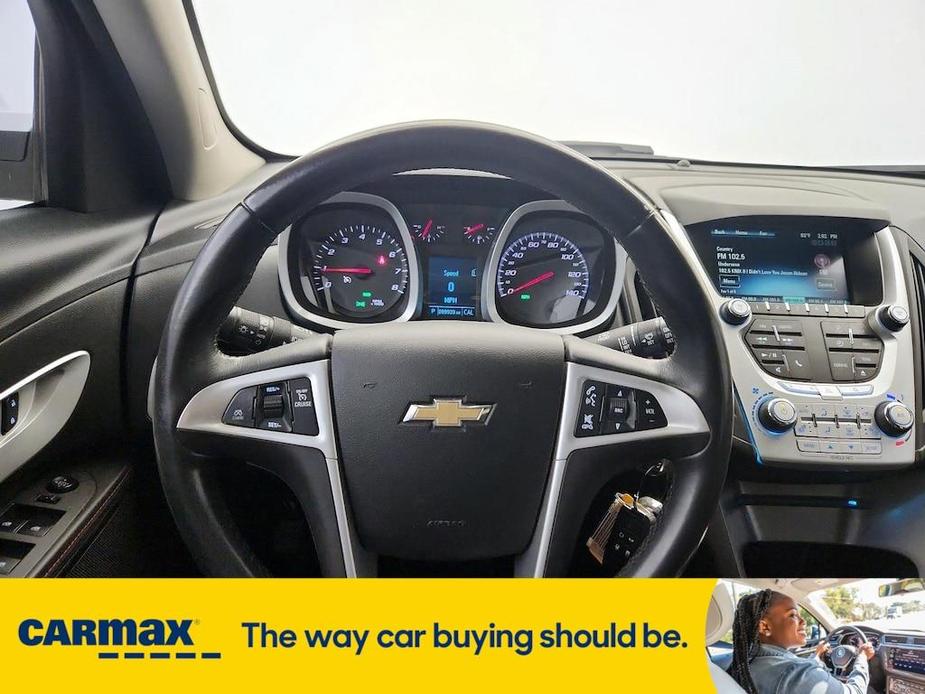 used 2012 Chevrolet Equinox car, priced at $13,998