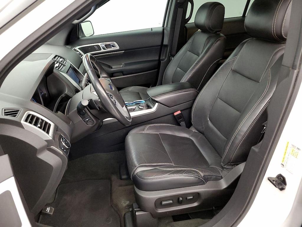 used 2014 Ford Explorer car, priced at $16,998