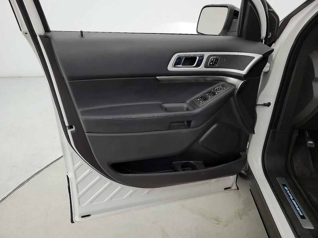 used 2014 Ford Explorer car, priced at $16,998