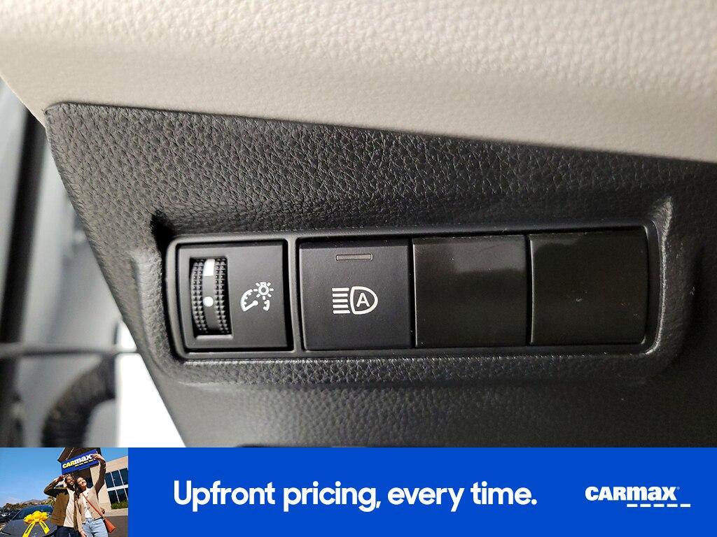 used 2022 Toyota Corolla Cross car, priced at $25,998