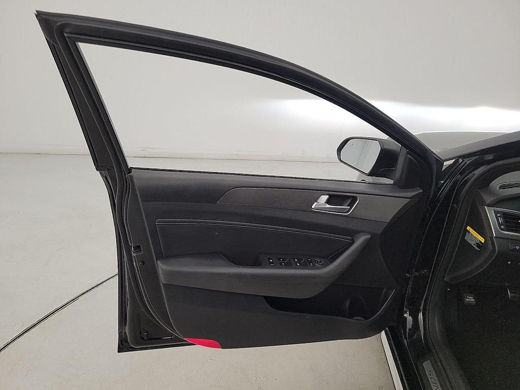 used 2015 Hyundai Sonata car, priced at $12,998