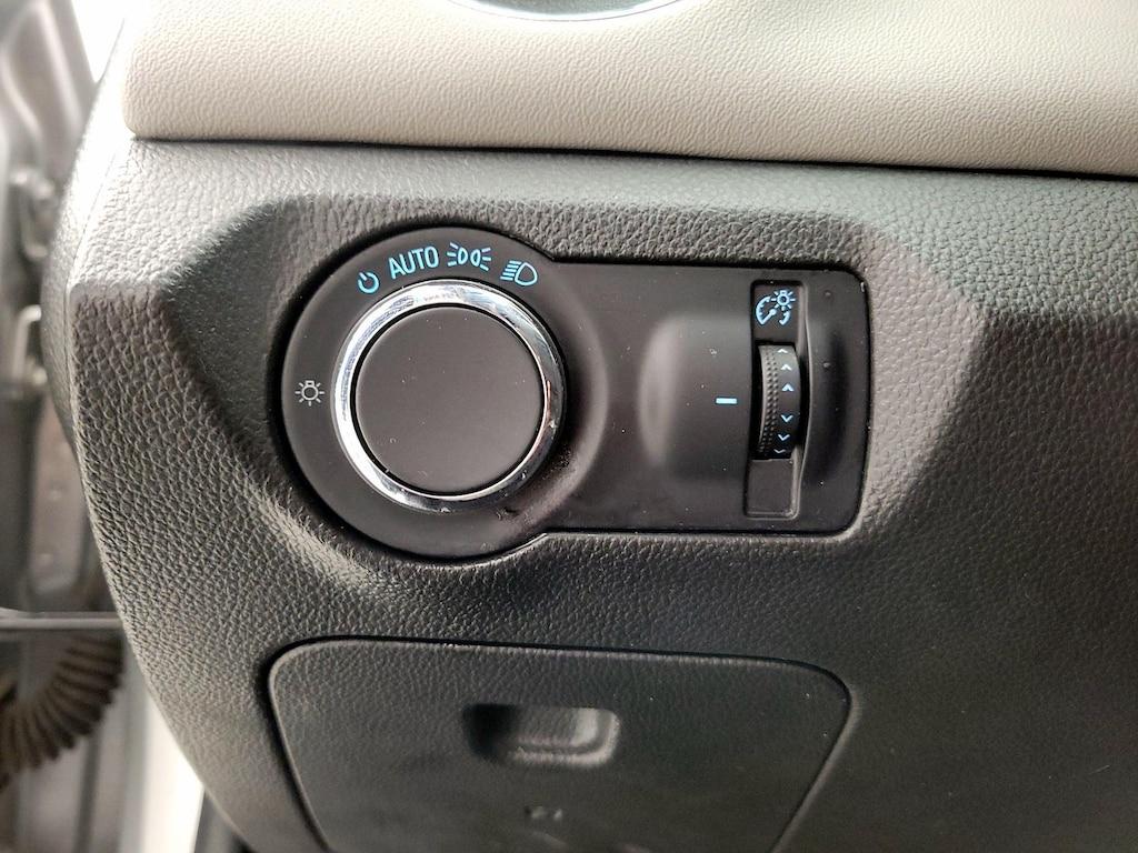 used 2015 Chevrolet Cruze car, priced at $12,998