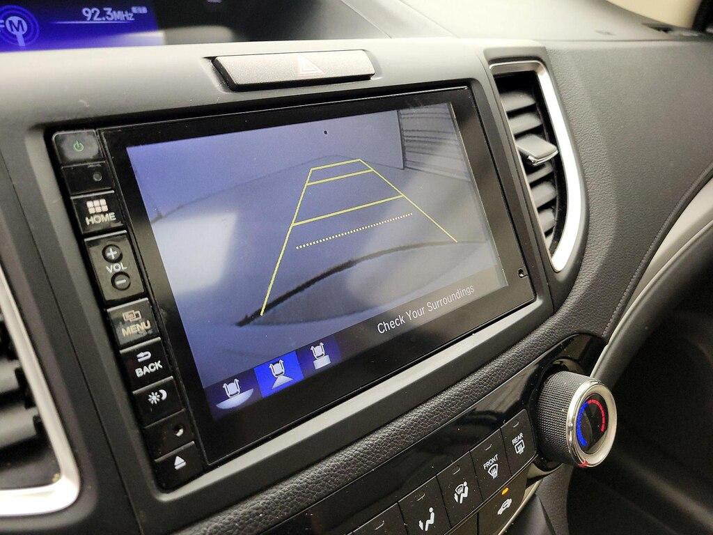 used 2016 Honda CR-V car, priced at $20,998
