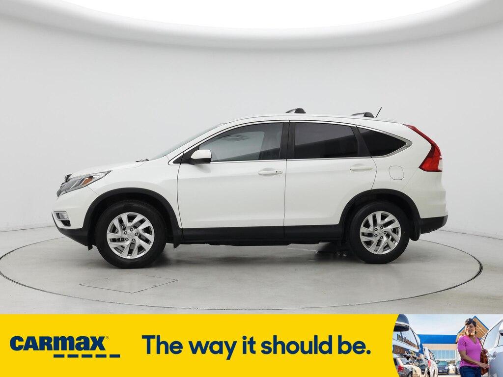 used 2016 Honda CR-V car, priced at $20,998