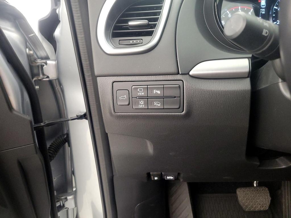 used 2022 Mazda CX-9 car, priced at $30,998