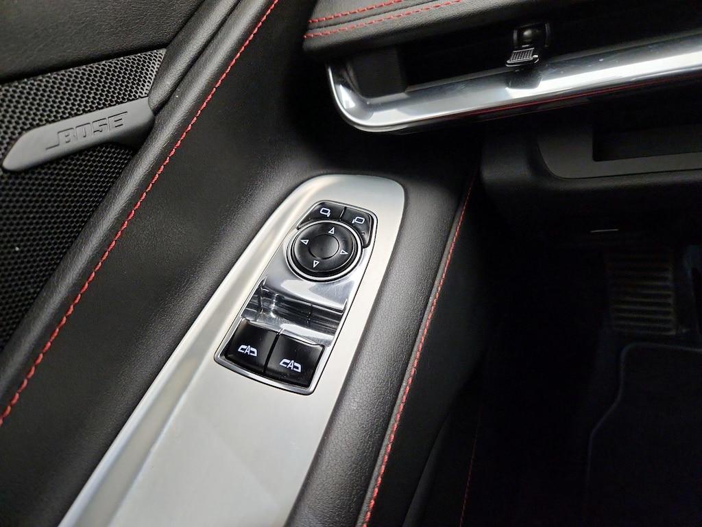 used 2020 Chevrolet Corvette car, priced at $61,998