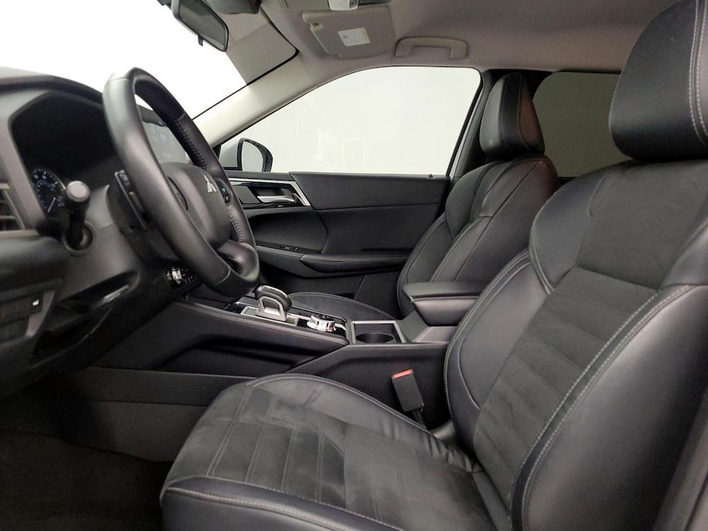 used 2022 Mitsubishi Outlander car, priced at $24,998