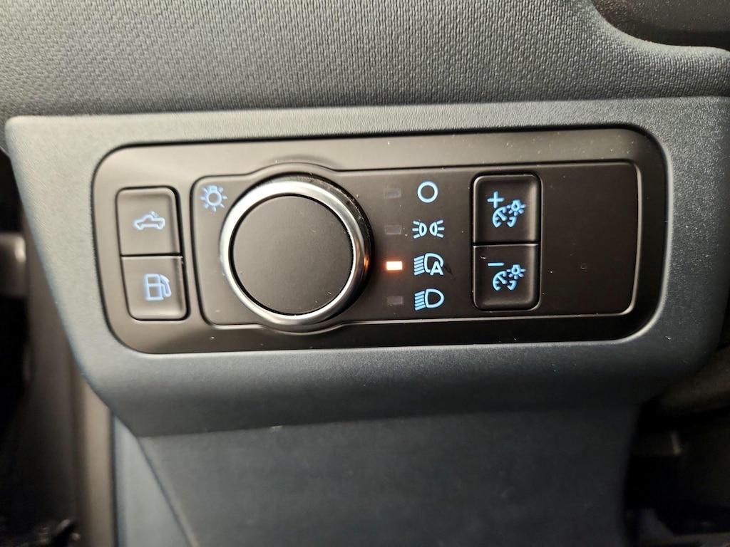 used 2023 Ford Maverick car, priced at $27,998