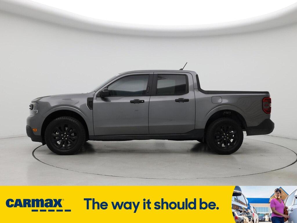 used 2023 Ford Maverick car, priced at $27,998