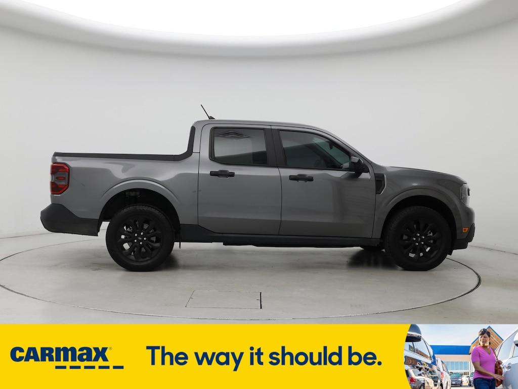 used 2023 Ford Maverick car, priced at $27,998