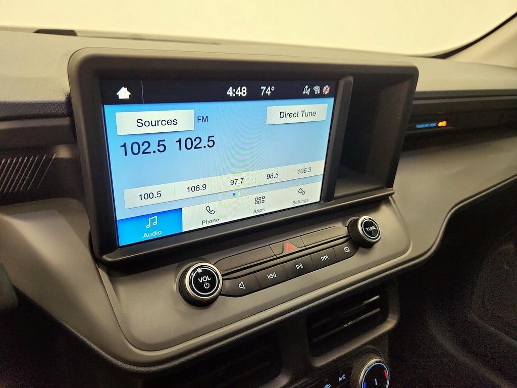 used 2023 Ford Maverick car, priced at $27,998