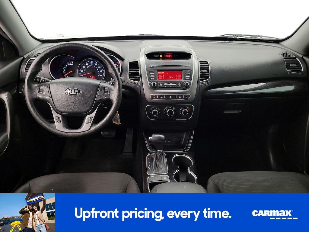 used 2014 Kia Sorento car, priced at $12,599