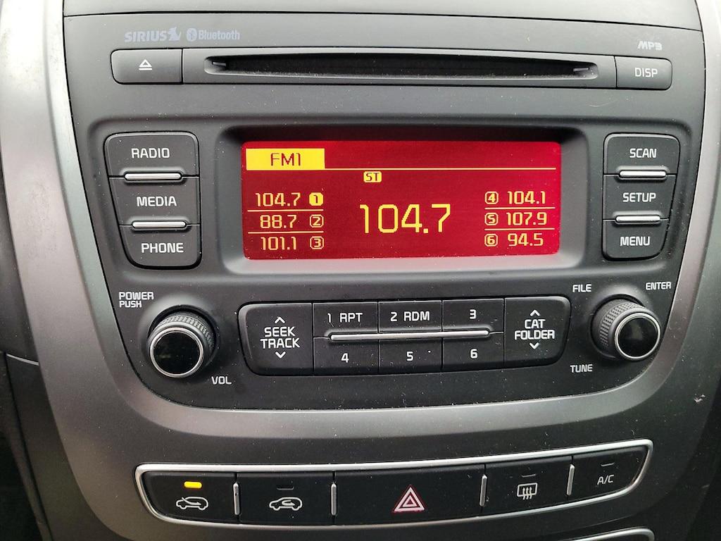 used 2014 Kia Sorento car, priced at $12,599