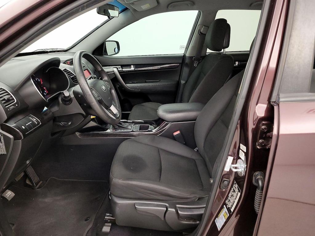 used 2014 Kia Sorento car, priced at $12,599