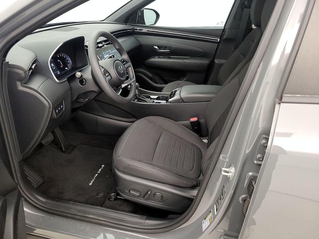 used 2024 Hyundai SANTA CRUZ car, priced at $28,998