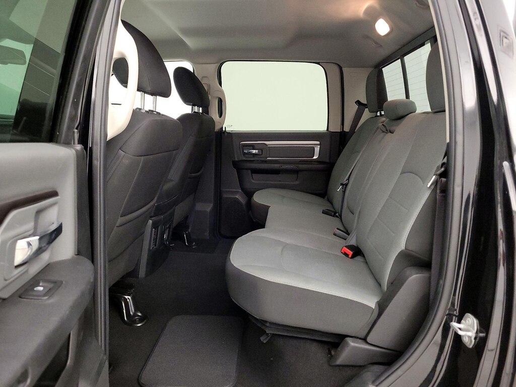 used 2023 Ram 1500 Classic car, priced at $27,998