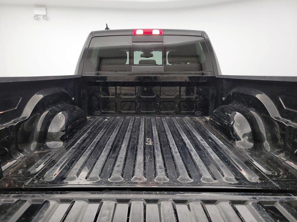 used 2023 Ram 1500 Classic car, priced at $27,998