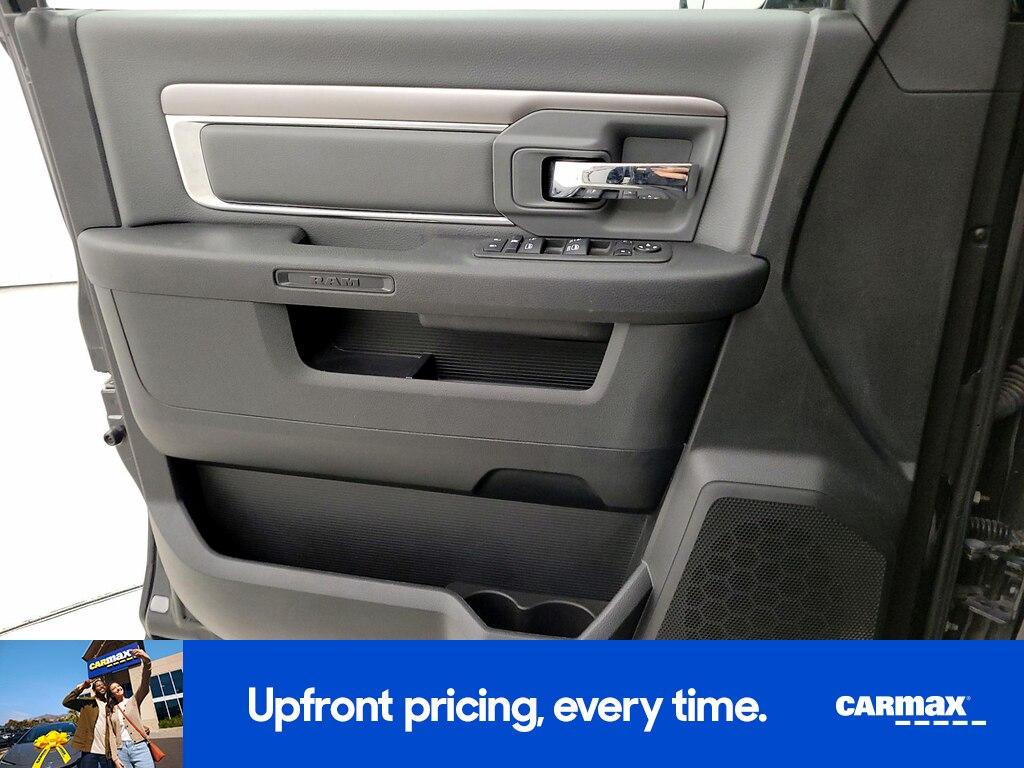 used 2023 Ram 1500 Classic car, priced at $27,998