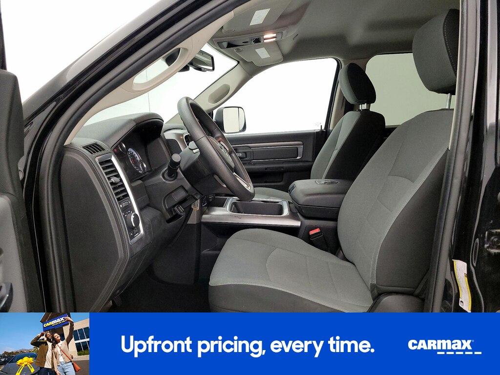 used 2023 Ram 1500 Classic car, priced at $27,998