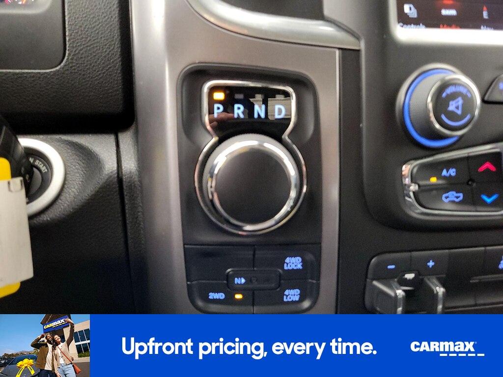 used 2023 Ram 1500 Classic car, priced at $27,998