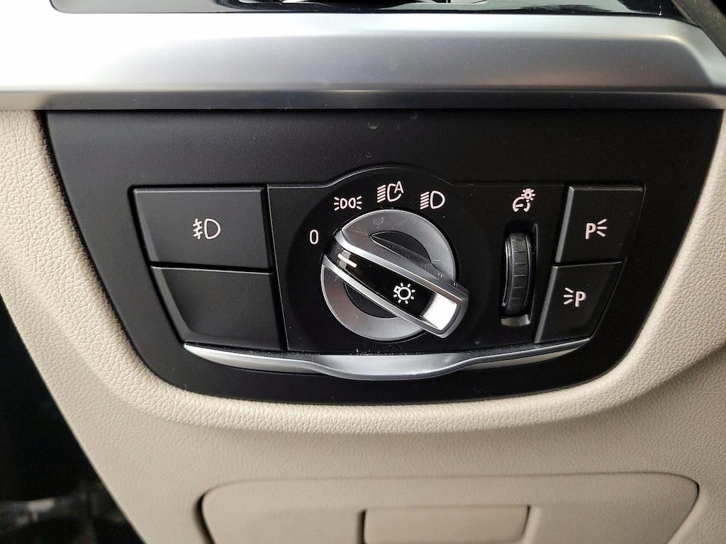 used 2020 BMW X3 car, priced at $25,998