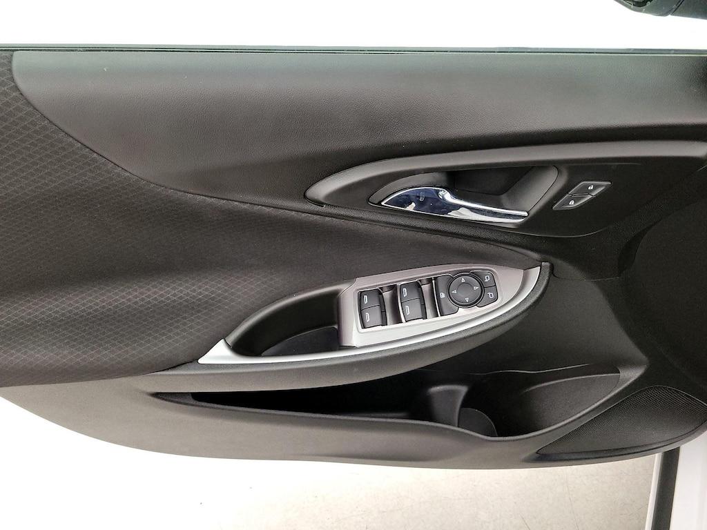 used 2020 Chevrolet Malibu car, priced at $19,998