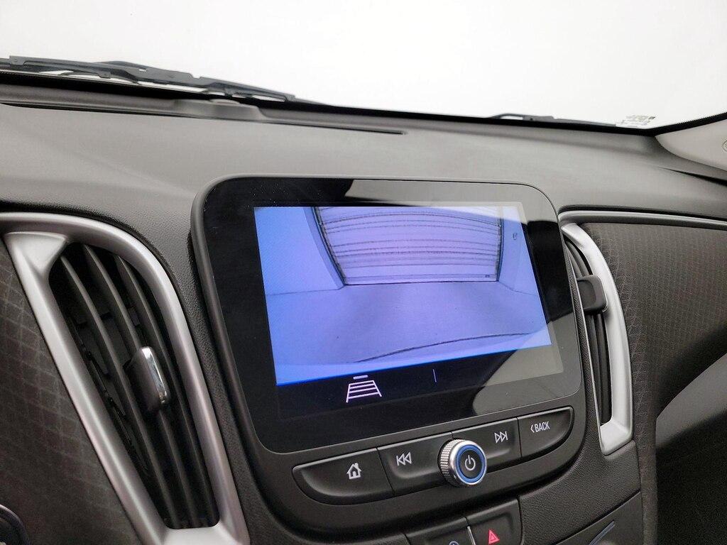used 2020 Chevrolet Malibu car, priced at $19,998