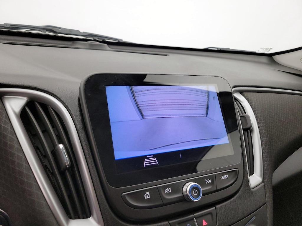 used 2020 Chevrolet Malibu car, priced at $19,998