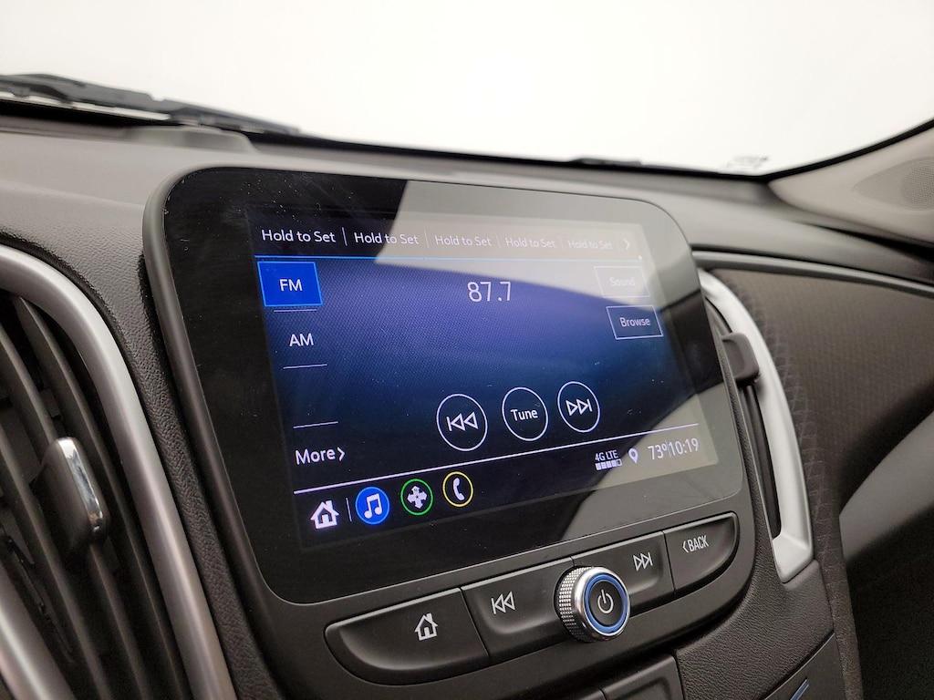 used 2020 Chevrolet Malibu car, priced at $19,998