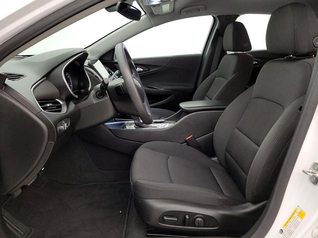 used 2020 Chevrolet Malibu car, priced at $19,998