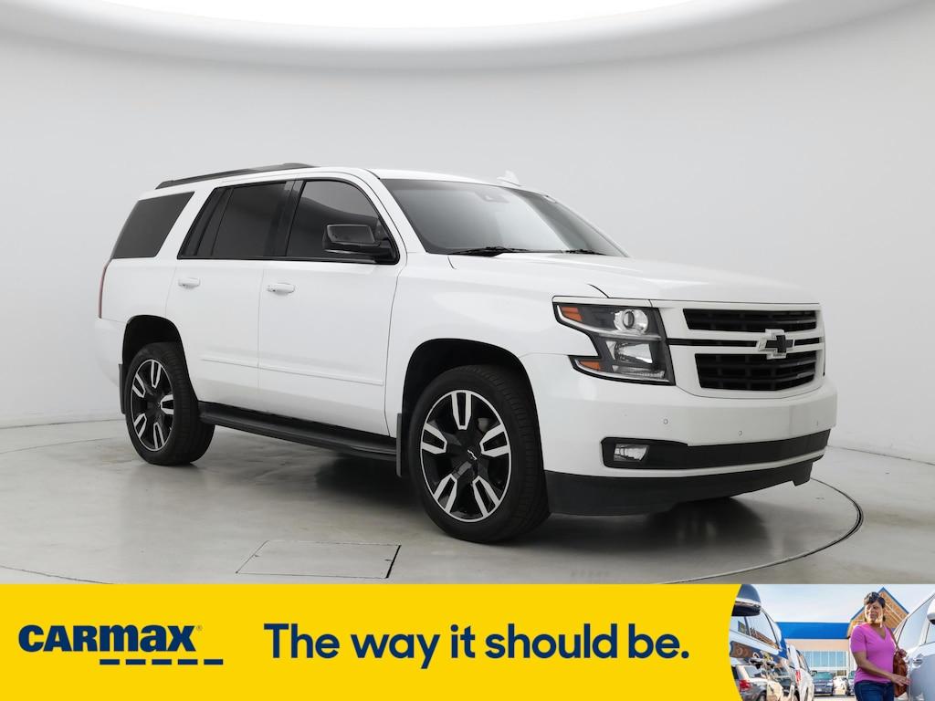 used 2020 Chevrolet Tahoe car, priced at $42,998
