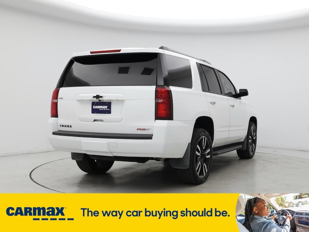 used 2020 Chevrolet Tahoe car, priced at $42,998