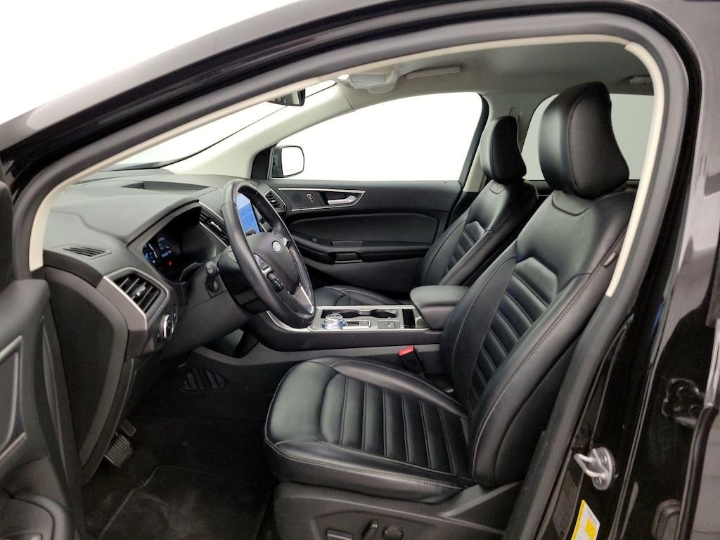 used 2023 Ford Edge car, priced at $22,998