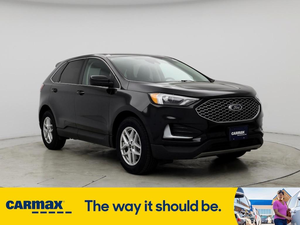 used 2023 Ford Edge car, priced at $22,998